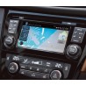 Carte SD de navigation Nissan Connect 3