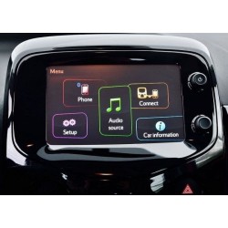 Scheda Micro SD Toyota Aygo PZ41CEU3301A X-NAV 2023/2024