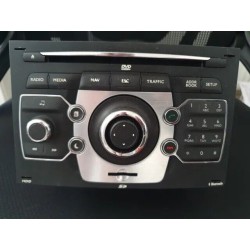 Firmware NaviDrive 3D/WipCom 3D (NG4) Peugeot RCZ/308 42C