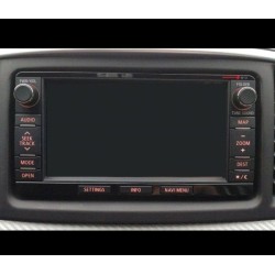 Mitsubishi MMCS Navigation Update Europe 2023-2024