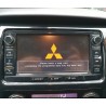 Mitsubishi MMCS Navigation Update Europe 2023-2024