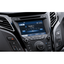 HYUNDAI GEN 1 NAVIGATIONSSYSTEM KARTENUPDATE NAVIGATION USB 2024