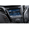 HYUNDAI GEN 1 NAVIGATION SYSTEM MAP UPDATE NAVIGATION USB 2024