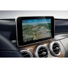 Mercedes A218 Navigationsupdate Europa