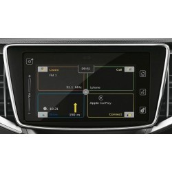 Suzuki SLDA Navigatie Update Europa  2023/2024