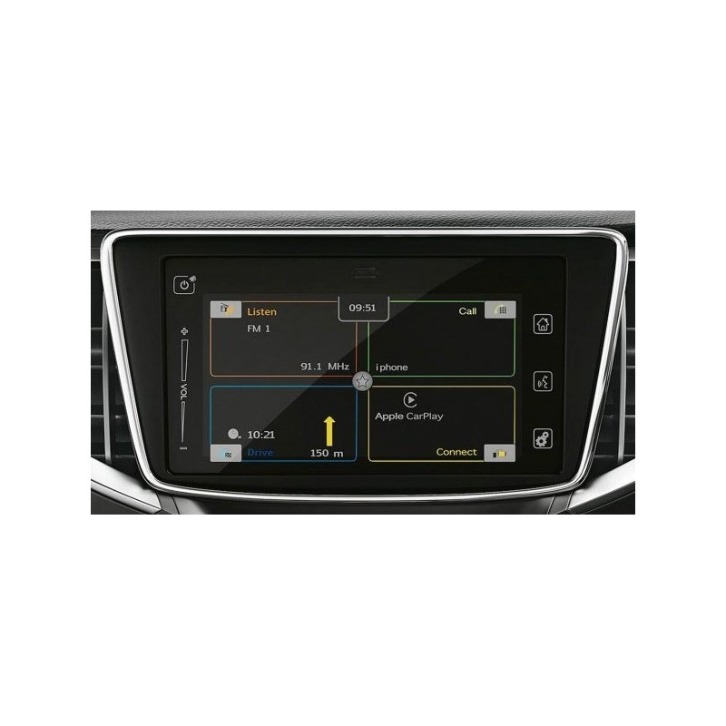 Suzuki SLDA Navigation Update Europe 2023/2024