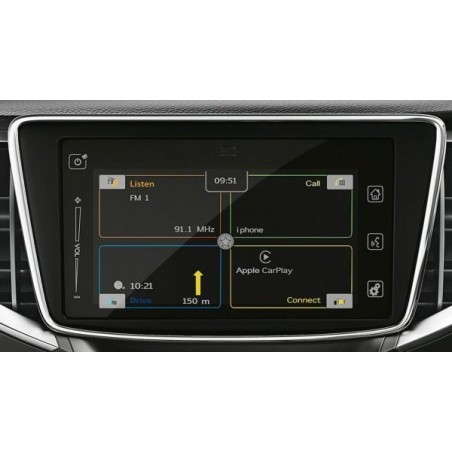 Suzuki SLDA Navigation Update Europe 2023/2024