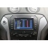 Ford MCA Navigation Update 2022-2023