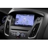 Ford F12 SD CARD Navigation Update