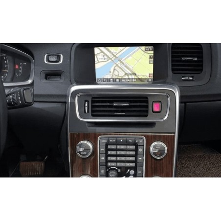 VOLVO SENSUS MY14+ Navigation Update 2024