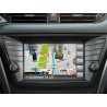 Aggiornamento Toyota Touch 2 USB Navigatie 2024