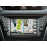 Toyota Touch 2 USB Navigation Update 2025 V2