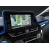 Toyota Touch 2 USB Navigatie Update 2025 V1