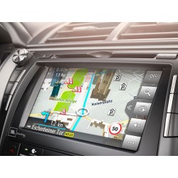 Actualización de la navegación USB Toyota Touch 2 2024