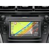 TOYOTA TOUCH 1 NAVIGATION MAP UPDATE USB EUROPE 2025