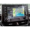 Mise à jour cartographique USB Toyota Touch 3 + code d'activation