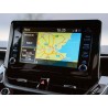 Aggiornamento mappe Toyota Touch 3 tramite USB + codice di attivazione