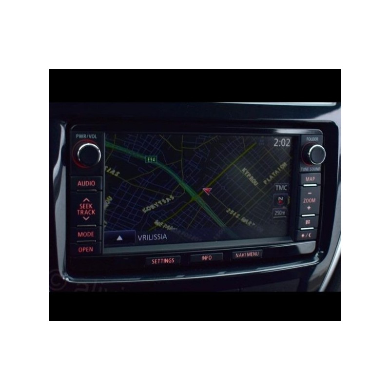 PEUGEOT 4008 P-12 Navigation Update P-11 PEUGEOT 4008 P-12 Navigation Update P-11