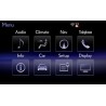 LEXUS Premium Gen 8-9 Micro SD Card Navigation Update Europe 2025