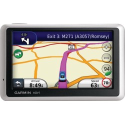 Mise à jour de la carte Garmin CN Europe NTU 2025.10 - NT 2024.10