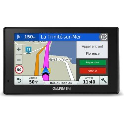 Actualización de mapas Garmin CN Europe NTU 2025.10 - NT 2024.10