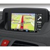 Carte SD Renault Carminat TomTom Live 11.25 Europe 2024