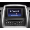 Renault Carminat TomTom Non Live 11.05 SD-kaart Europa 2023