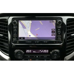 FIAT WF-12 NAVIGATION MAP UPDATE SD MAP EUROPE 2023/2024