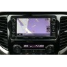 FIAT WF-12 NAVIGATION MAP UPDATE SD MAP EUROPE 2023/2024