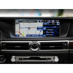 Toyota Touch Pro Gen.7 2023-Karte + Aktivierungscode