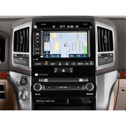 Toyota Touch Pro Gen.7 2023 Scheda + Codice di Attivazione