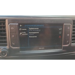 PEUGEOT CONNECT NAV WAVE 2025 SAT NAV MAP UPDATE USB EUROPA