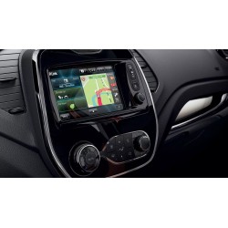 Navigatie Update SD kaart Europa 2025 Voor Renault R-Link TomTom 11.45 