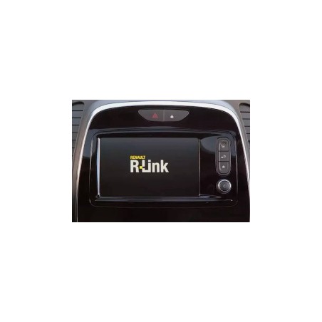 Scheda SD Renault R-Link TomTom 11.25 Europa 2024-2025
