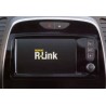 Carte SD Renault R-Link TomTom 11.25 Europe 2024-2025