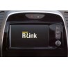 Navigation Update SD card Europe 2025 For Renault R-Link TomTom 11.45