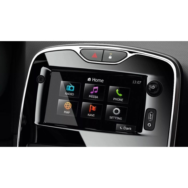 Renault Dacia Opel MEDIA NAV MN1 MN2 MN3 Europe Mise à jour 2025