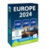 iGO HERE MAPPE EUROPA 2024.Q2