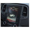 RLINK-2 RENAULT DACIA NAVIGATOR USB-UPDATE - EUROPA-KARTEN 2024.Q4