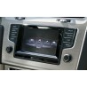 Volkswagen Discover Pro Mib1 Navigations-Update Europa