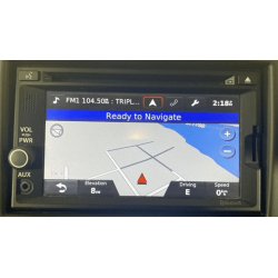 SUZUKI GARMIN NAVIGATIONSKARTEN-UPDATE SD-KARTE EUROPA 2022