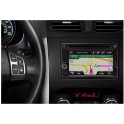 SUZUKI GARMIN NAVIGATION MAP UPDATE SD MAP EUROPE 2022