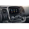 Opel Intellilink Navi 80 Vivaro Movano 2023/2024 Tarjeta SD Europa