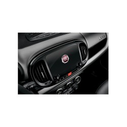 ACTUALIZACIÓN DE FIRMWARE USB NAVEGADOR UCONNECT 7" - FIAT 500 (330 - 312) 500L (330) TIPO (357)