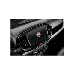 MISE À JOUR DU FIRMWARE UCONNECT NAVIGATOR 7" - FIAT 500 (330 - 312) 500L (330) TYPE (357)