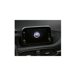 ACTUALIZACIÓN DE FIRMWARE USB NAVEGADOR UCONNECT 7" - FIAT 500 (330 - 312) 500L (330) TIPO (357)