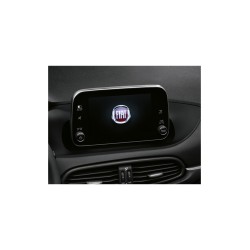 MISE À JOUR DU FIRMWARE UCONNECT NAVIGATOR 7" - FIAT 500 (330 - 312) 500L (330) TYPE (357)
