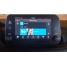 MISE À JOUR DU FIRMWARE USB UCONNECT NAVIGATOR 7" - FIAT 500 (330 - 312) 500L (330) TYPE (357)