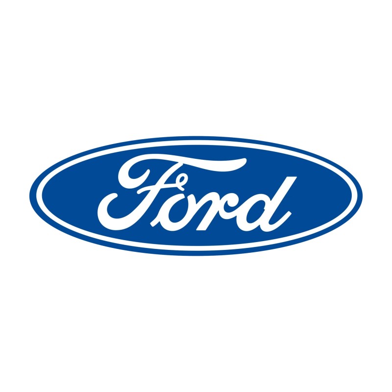 Ford Radio Code