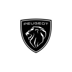 Código de radio de Peugeot